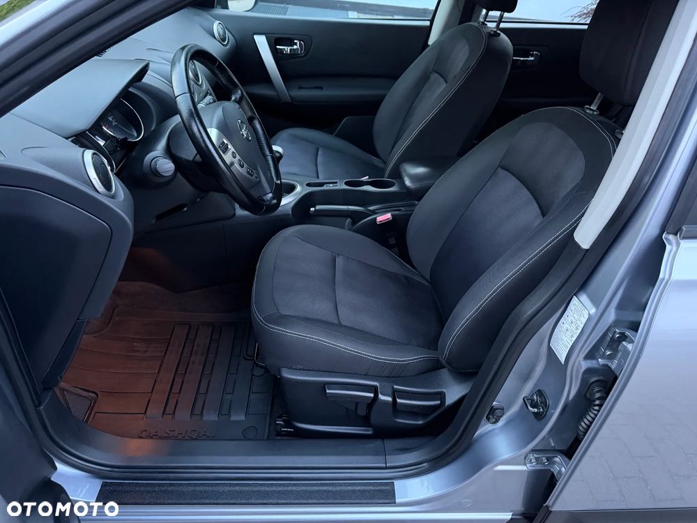 Nissan Qashqai 1.6 Acenta - 14