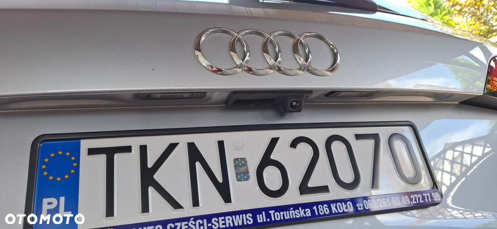 Audi Q5 2.0 TDI Quattro (clean diesel) - 37