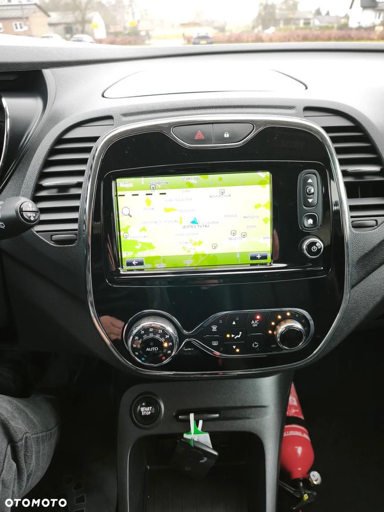 Renault Captur ENERGY TCe 90 Start&Stop Luxe - 30