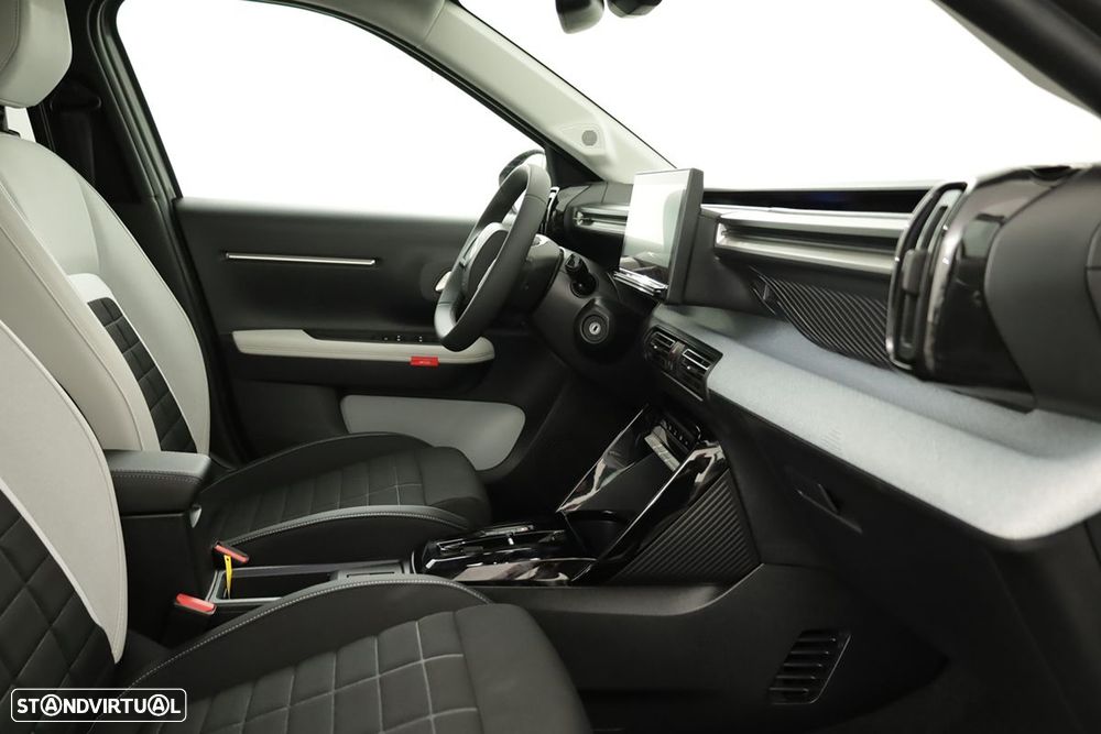 Citroën e-C3 44 kWh Autonomia Conforto Max - 22
