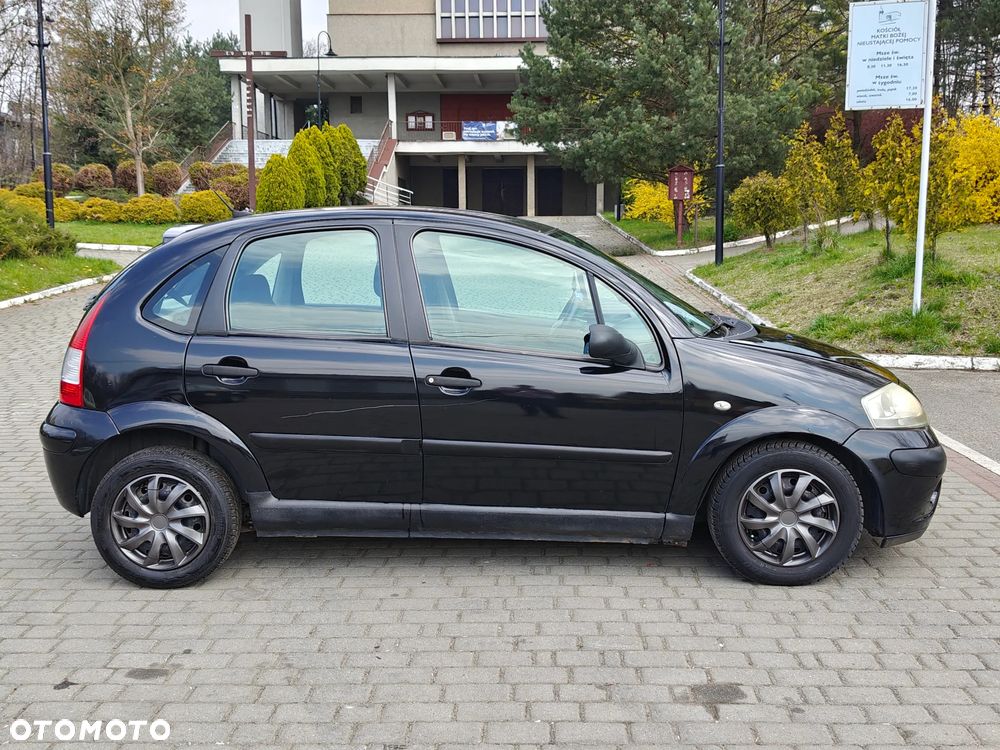 Citroën C3 1.1 Freeze (sx) - 29