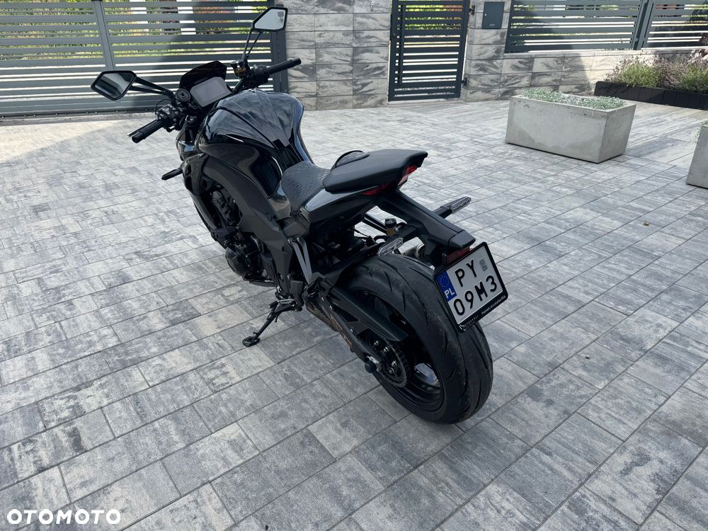 Kawasaki Inny - 3