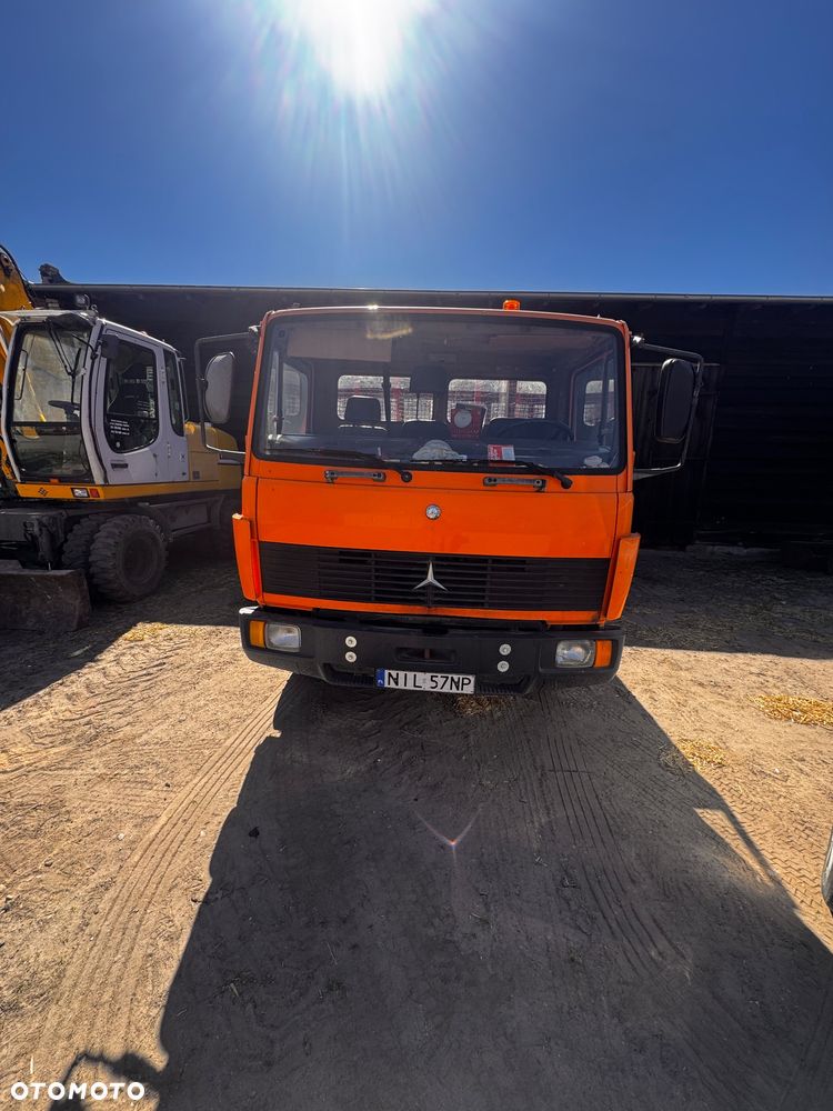 Mercedes-Benz 1314 - 1