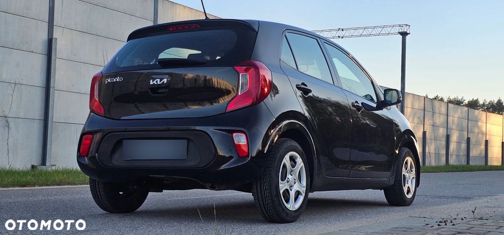 Kia Picanto - 9