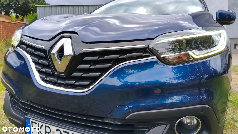 Renault Kadjar Energy dCi 130 Experience - 14