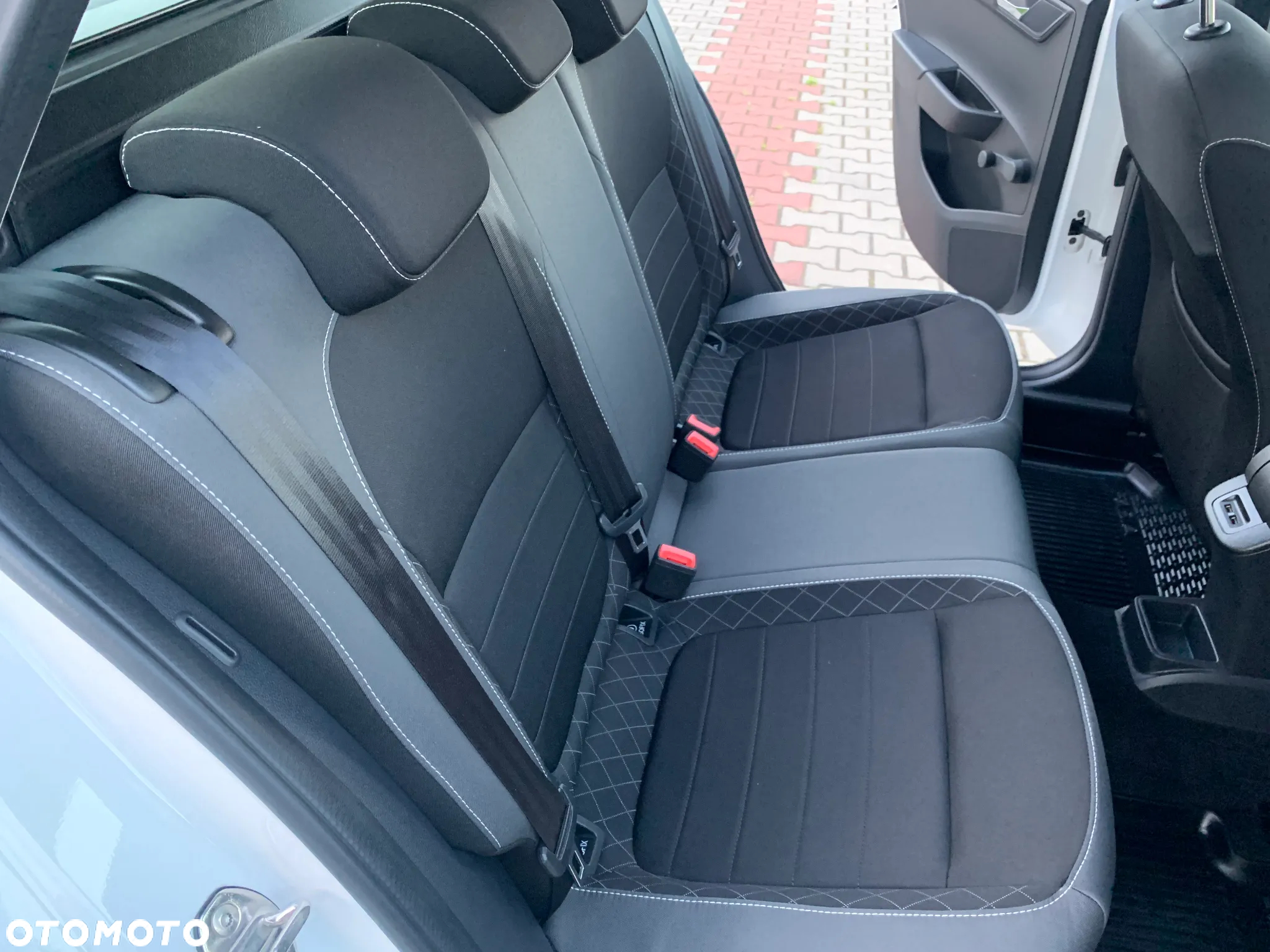 Skoda Fabia 1.0 TSI Ambition - 18