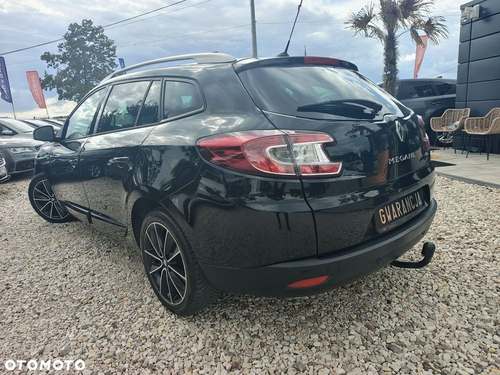 Renault Megane 1.5 dCi Bose Edition - 15