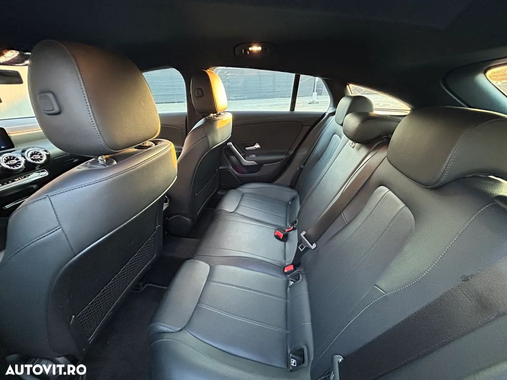 Mercedes-Benz CLA 200 - 24