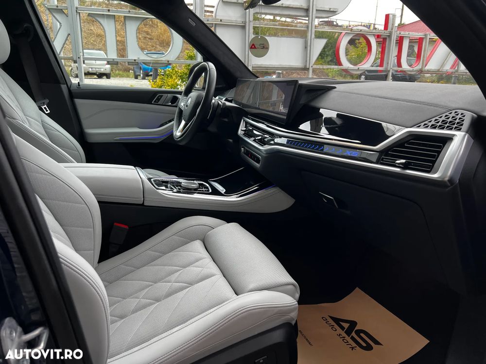 BMW X5 xDrive30d AT MHEV - 6