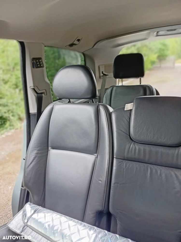 Volvo XC 90 D5 Aut. Summum - 17