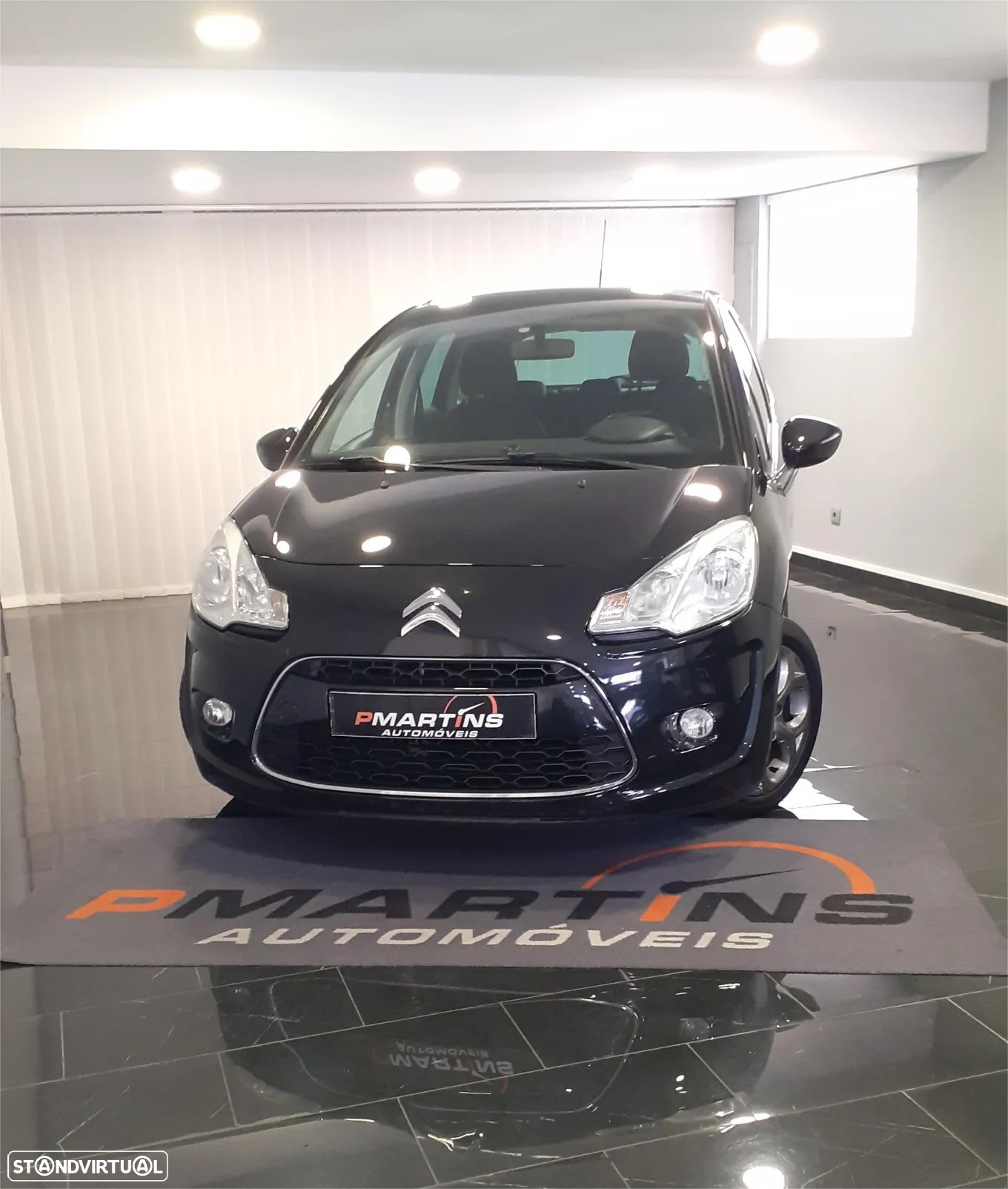 Citroën C3 1.4 HDi Airdream Se Selection - 2