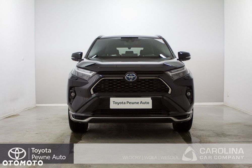 Toyota RAV4 2.5 Plug-In Hybrid Prestige 4x4 - 28