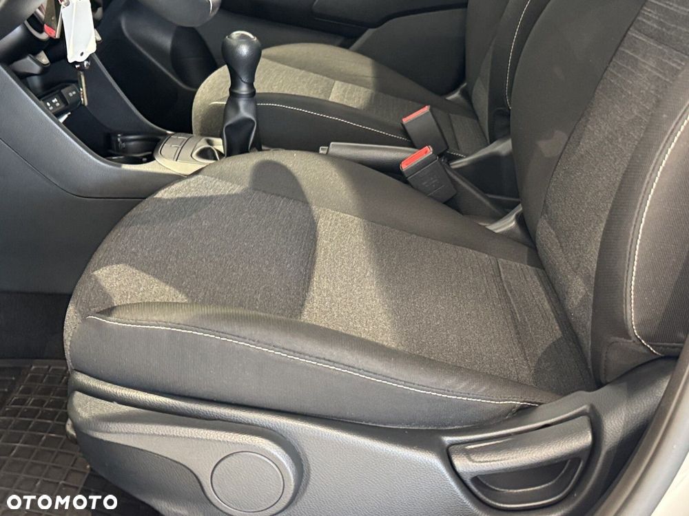 Kia Picanto 1.2 M - 21