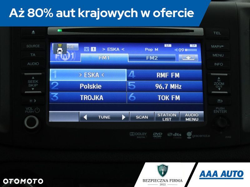 Honda CR-V - 10