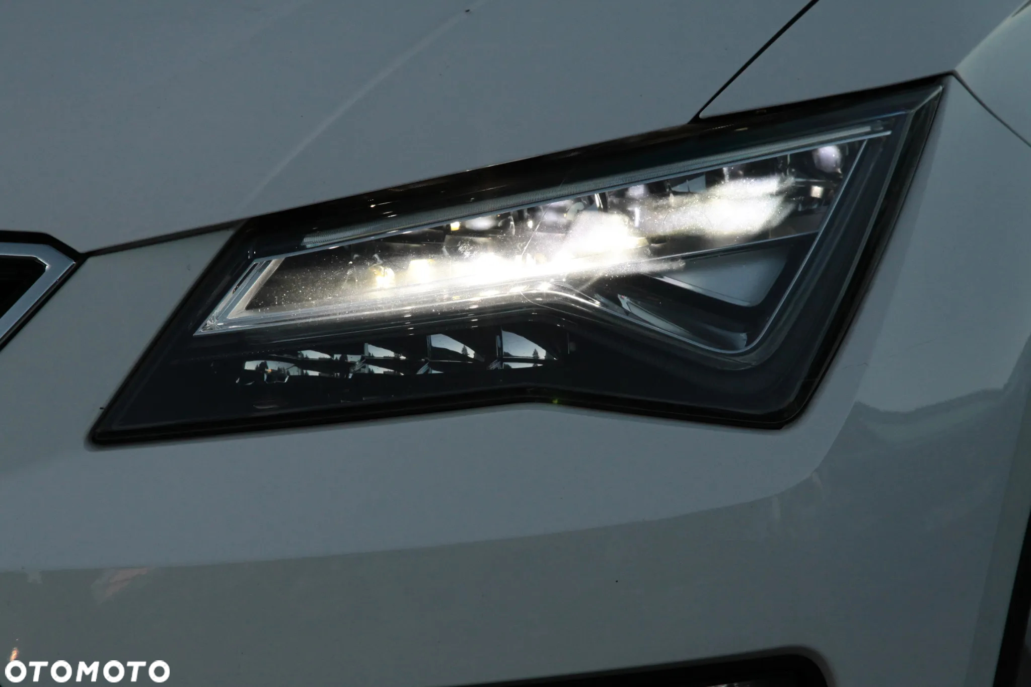Seat Ateca 1.4 ECO TSI DSG STYLE - 27