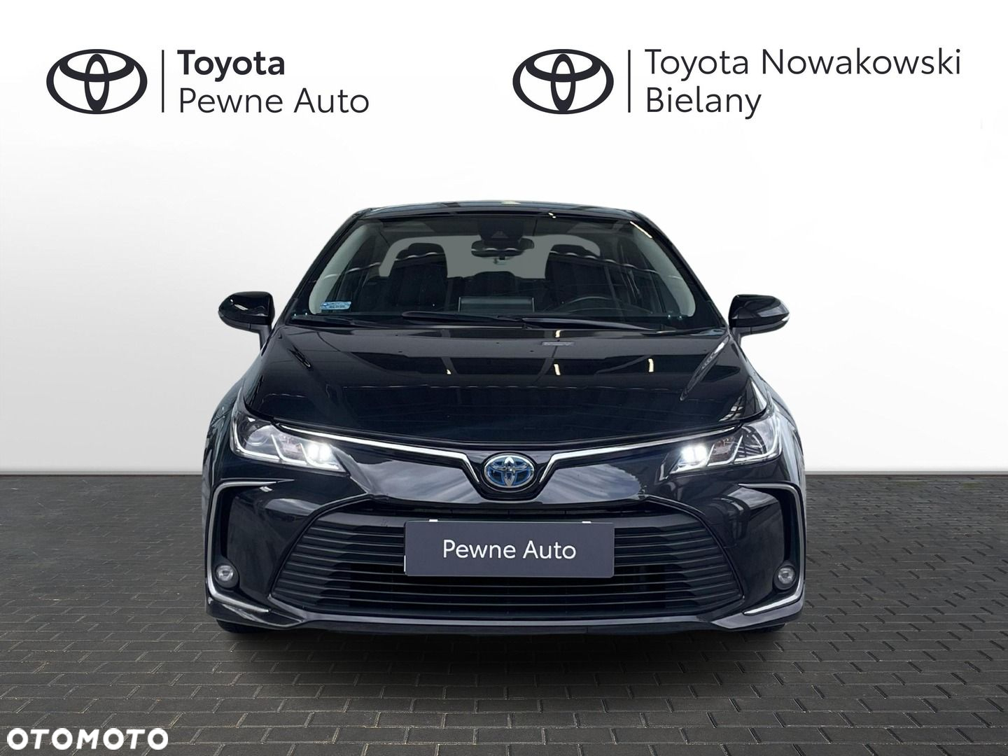 Toyota Corolla - 5