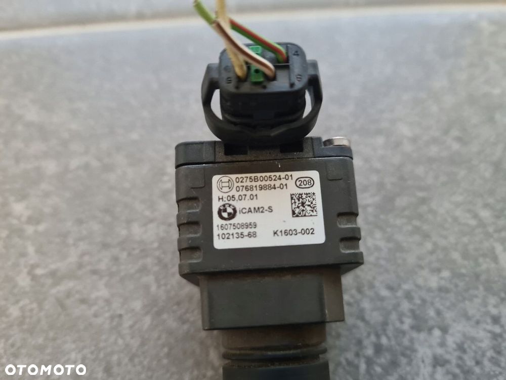 BMW G30 KAMERA COFANIA 6819884 - 3