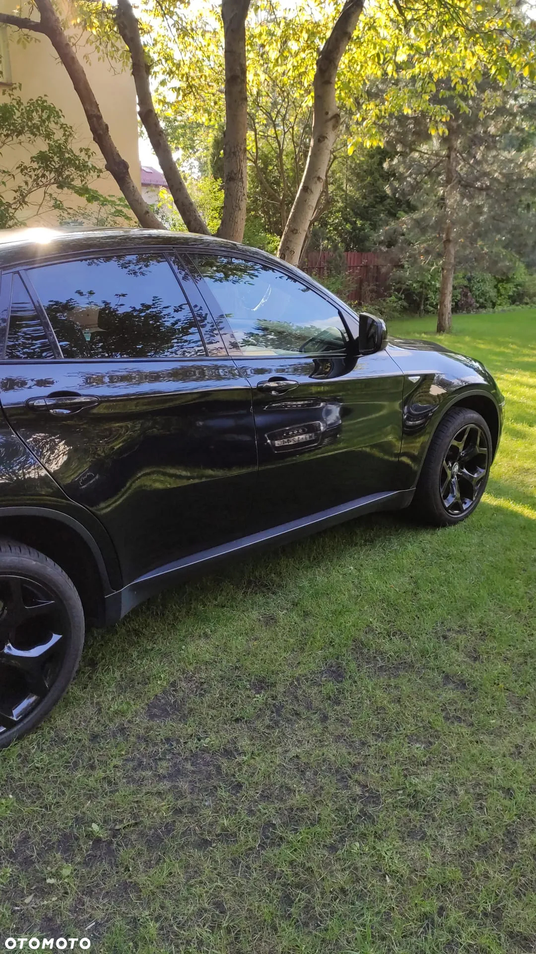 BMW X6 35d xDrive - 4