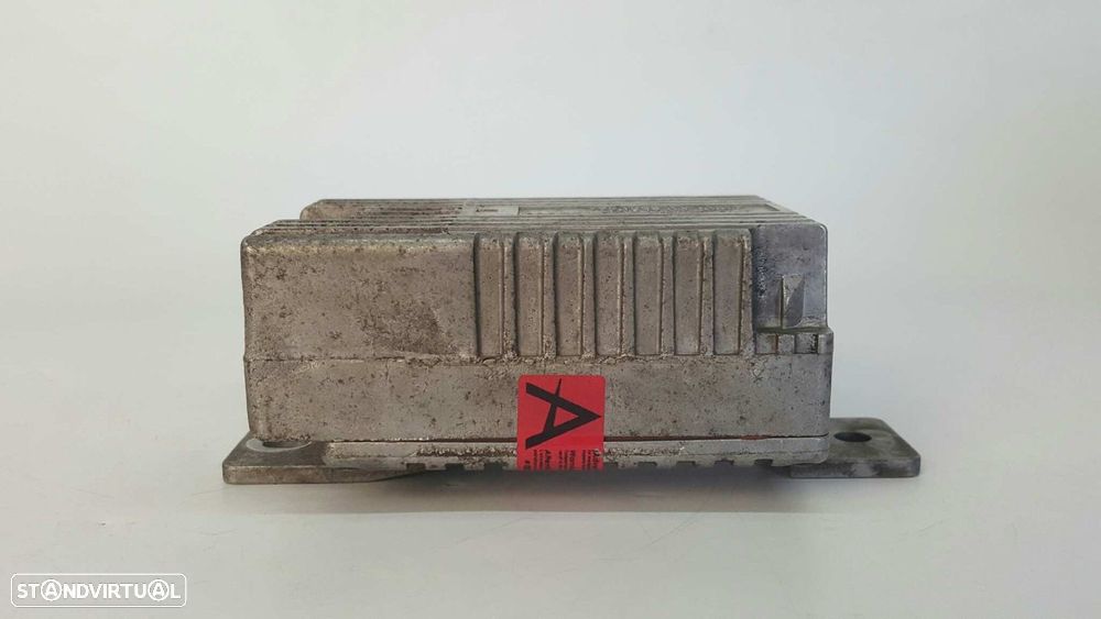 MÓDULO ELETRÓNICO MERCEDES CLASE A (W168) 140 (168.031) - 2