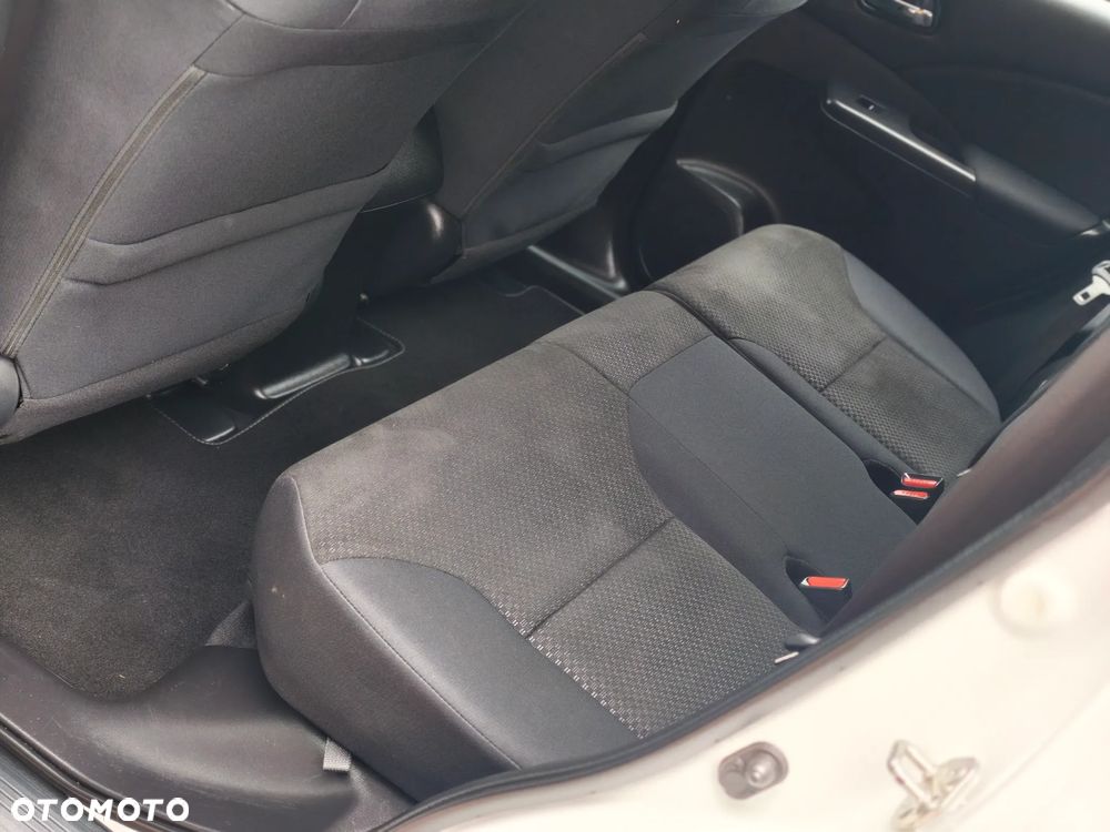 Honda CR-V - 17