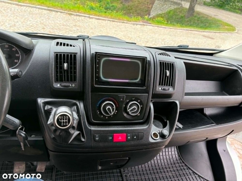 Peugeot BOXER - 10