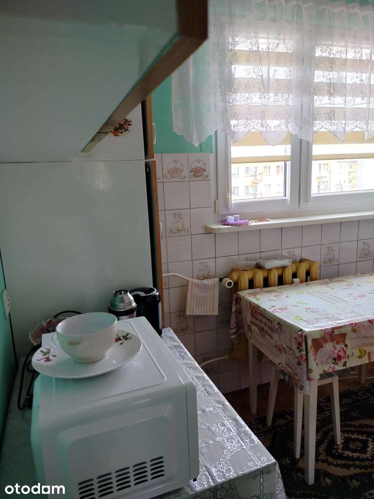 Mieszkanie 3 pokojowe z balkonem - Pełny obrazek: 2/11