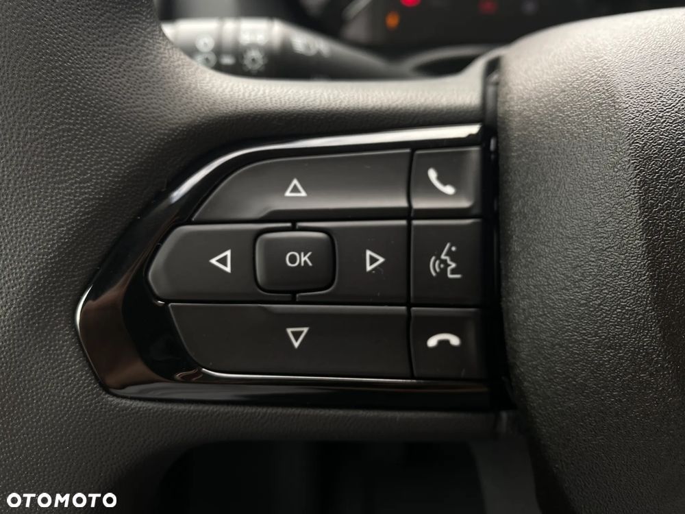 Peugeot BOXER L4H2 | CARPLAY, DRZWI 270, KAMERA | DOSTĘPNY OD RĘKI - 14