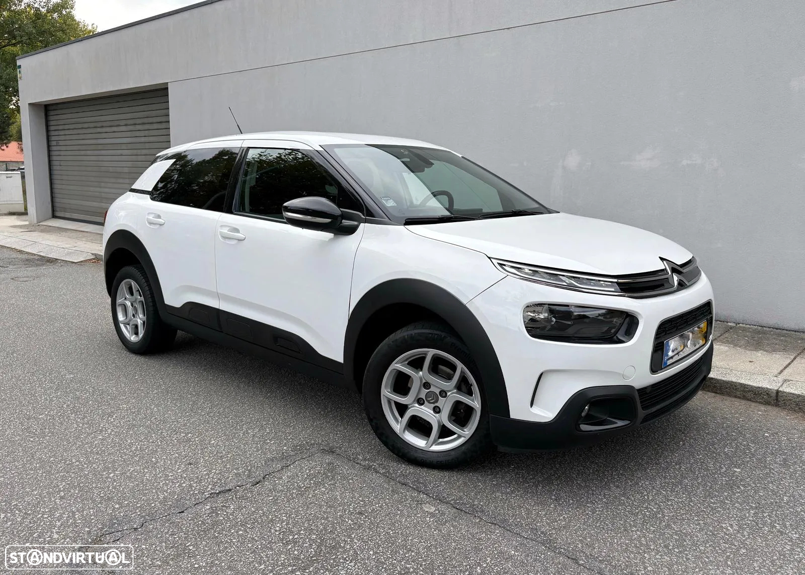 Citroën C4 Cactus 1.2 PureTech Shine - 3