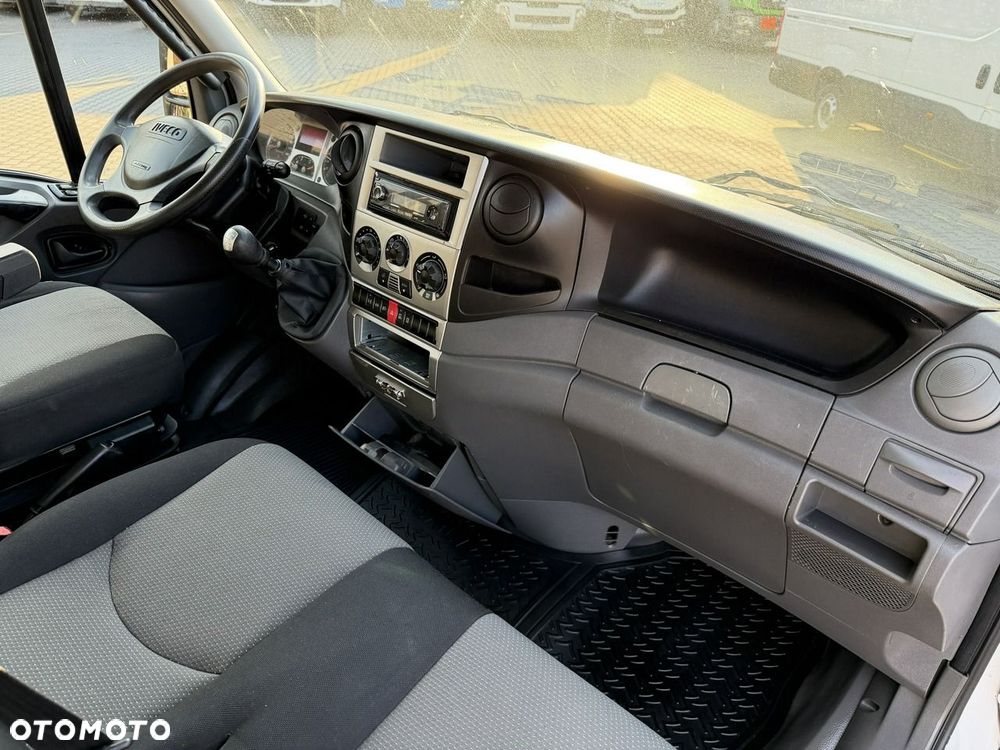 Iveco Daily 70C18 V H - 27