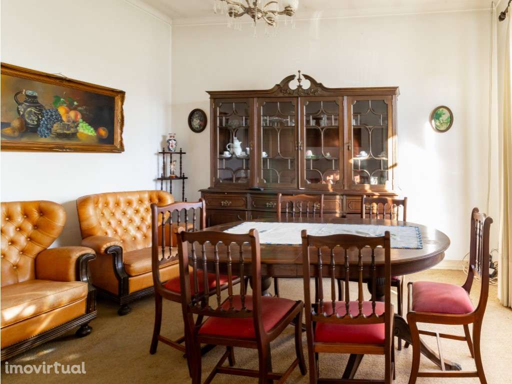 Moradia M3 centro Cantanhede - Grande imagem: 2/25