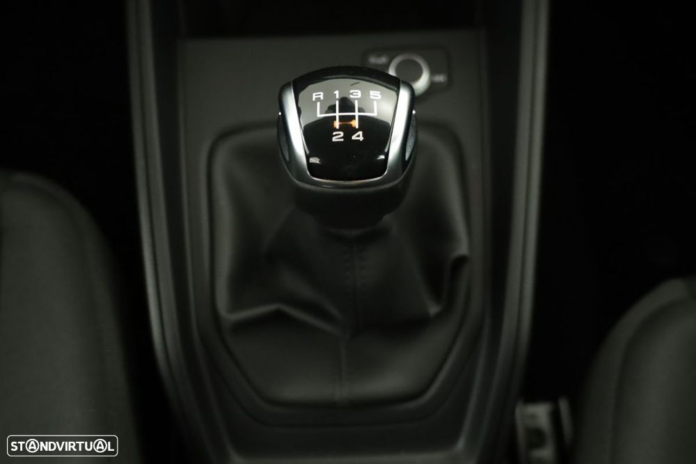 Audi A1 Sportback 25 TFSI Advanced - 12