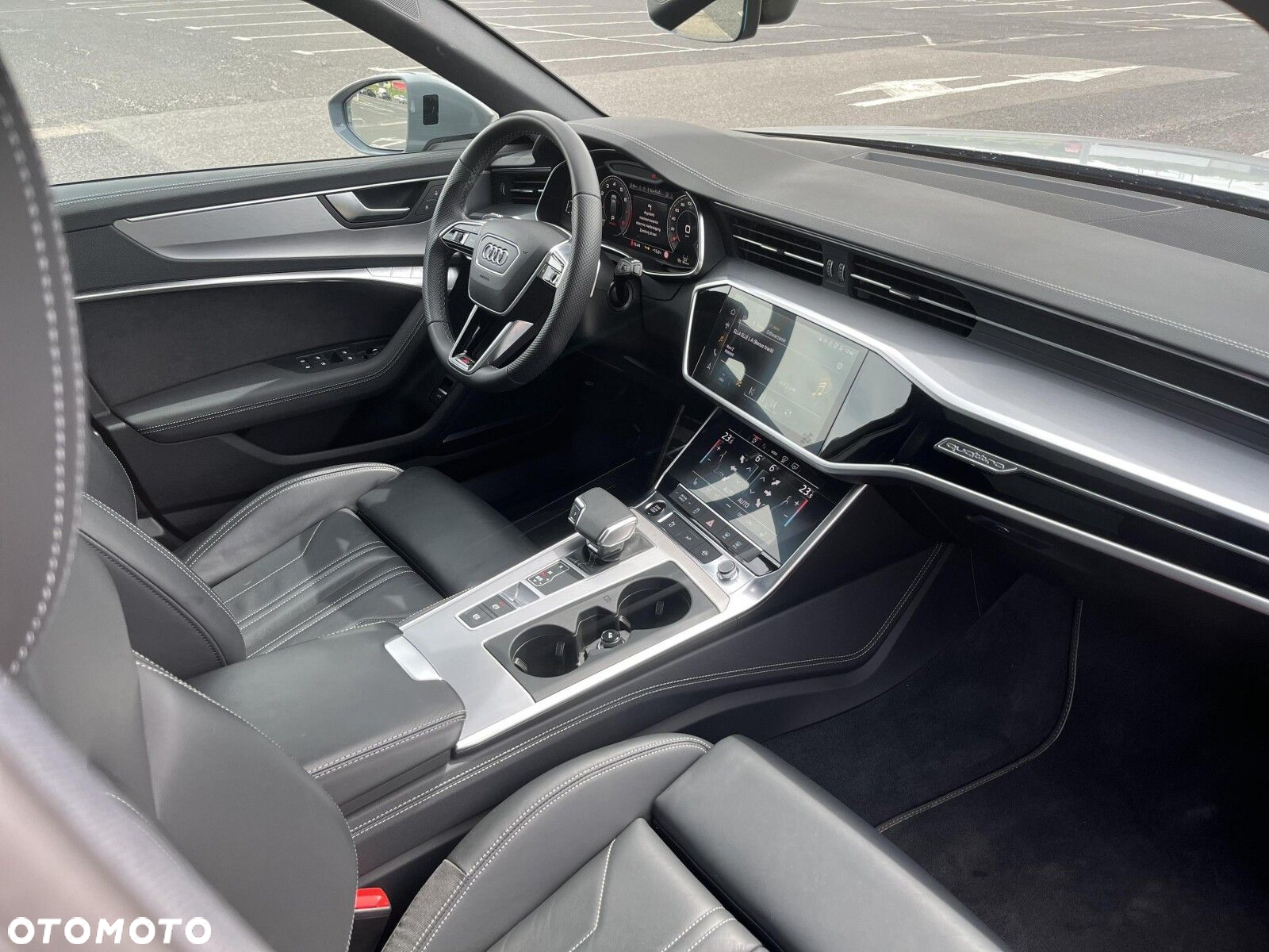 Audi A6 - 32