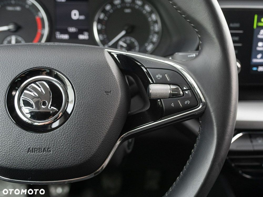 Skoda Octavia 1.5 TSI ACT Ambition - 16