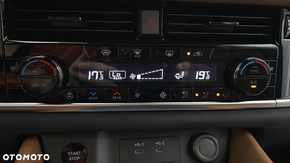 Nissan X-Trail - 21