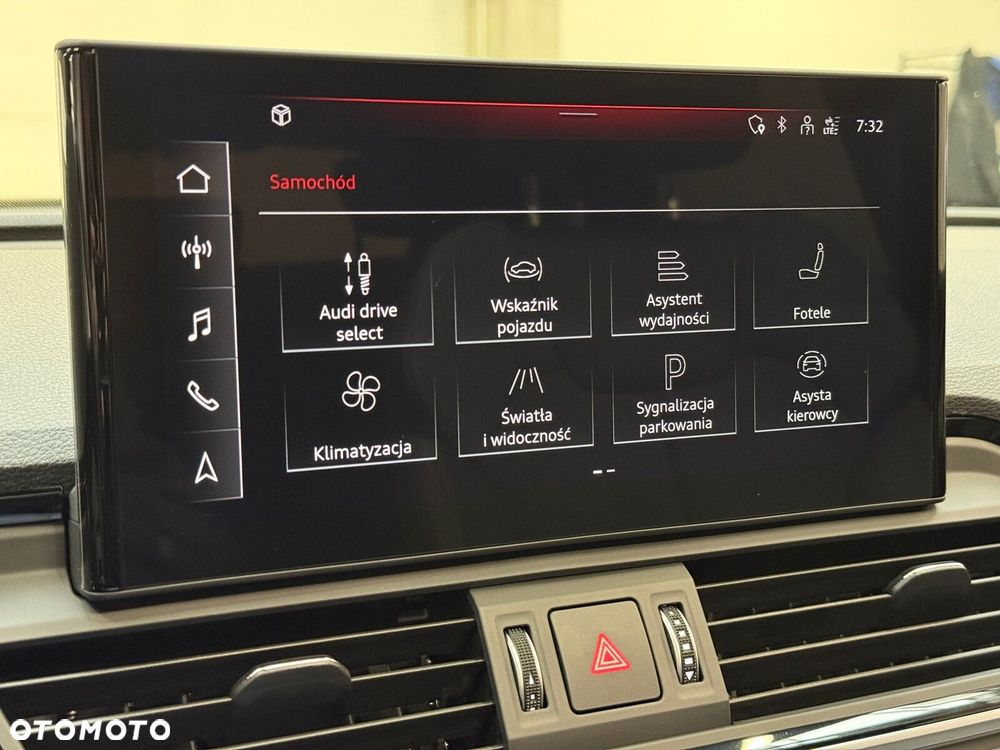 Audi Q5 Sportback 45 TFSI mHEV Quattro S Line S tronic - 39