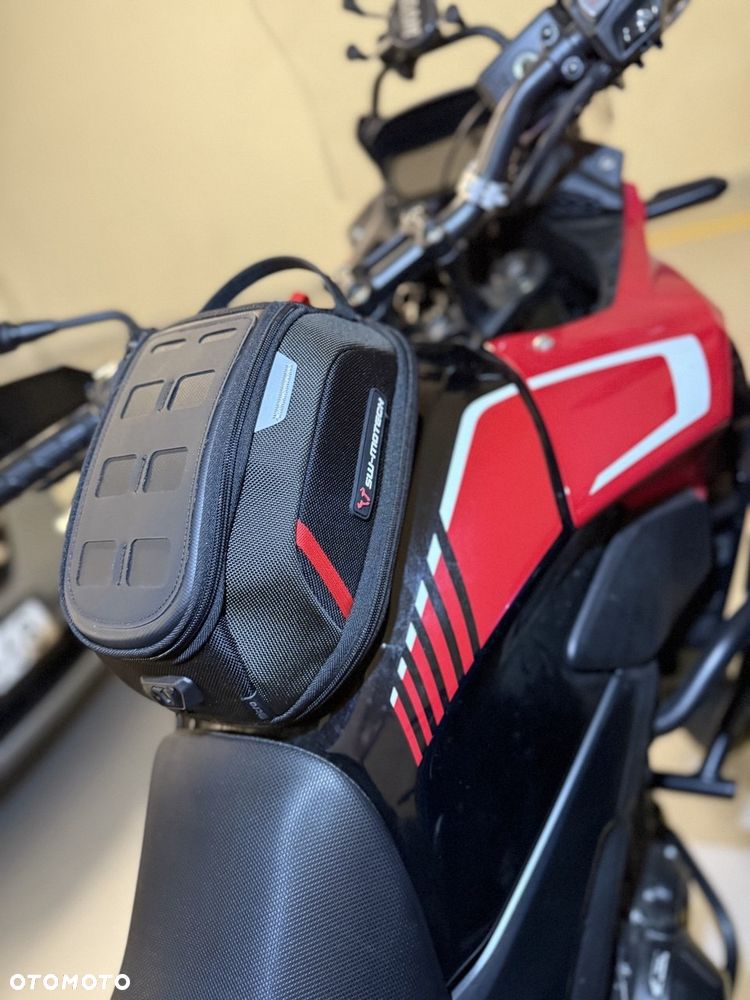 Honda CB - 20