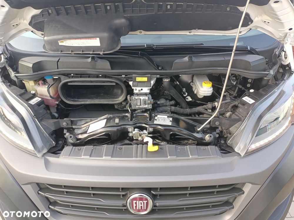 Fiat DUCATO L3H2 2.3 140KM - 38