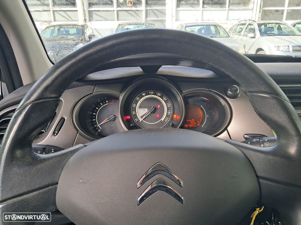 Citroën C3 1.2 PureTech Attraction - 6