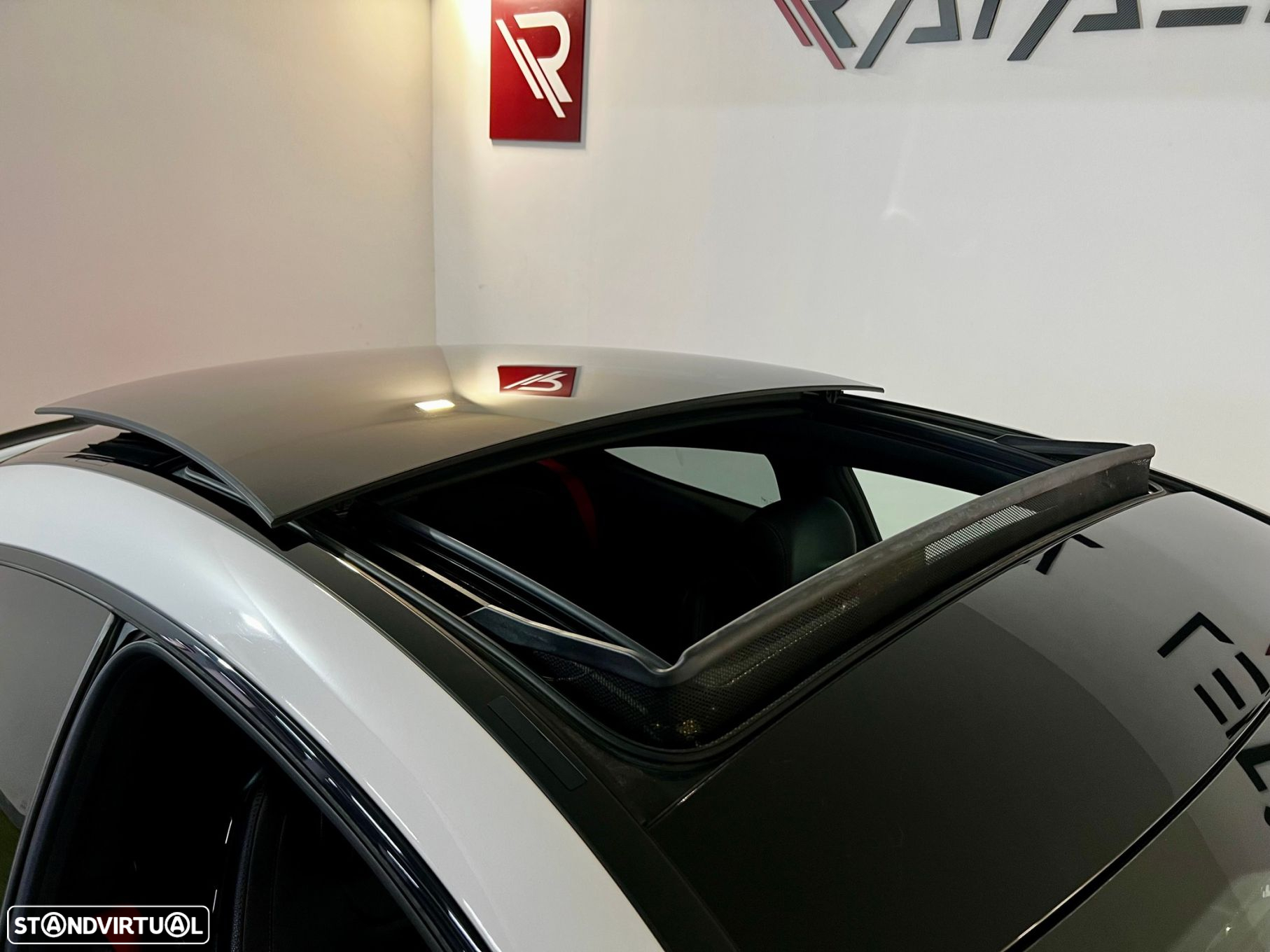 Mercedes-Benz C 43 AMG 4-Matic - 47