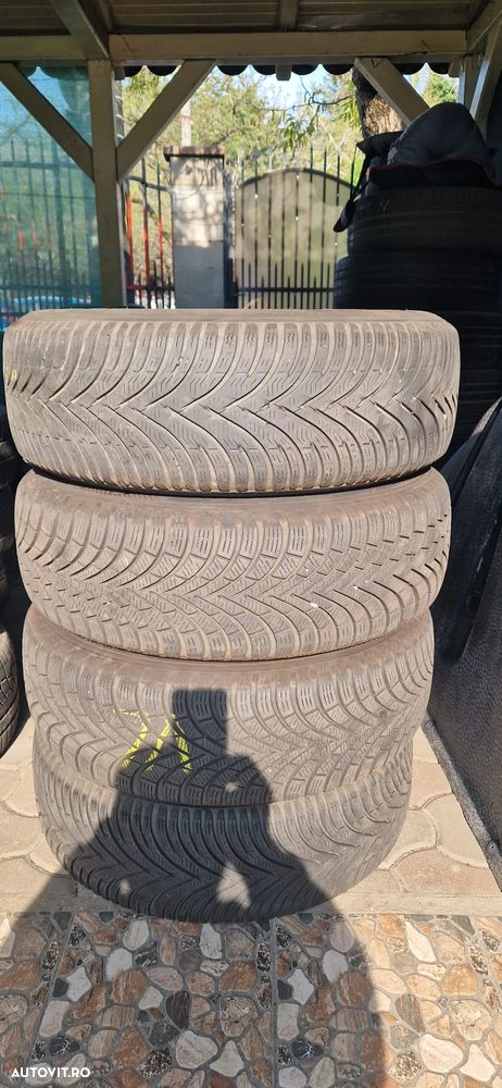 Dacia Duster 1.5 dCi 4x2 Ambiance - 8