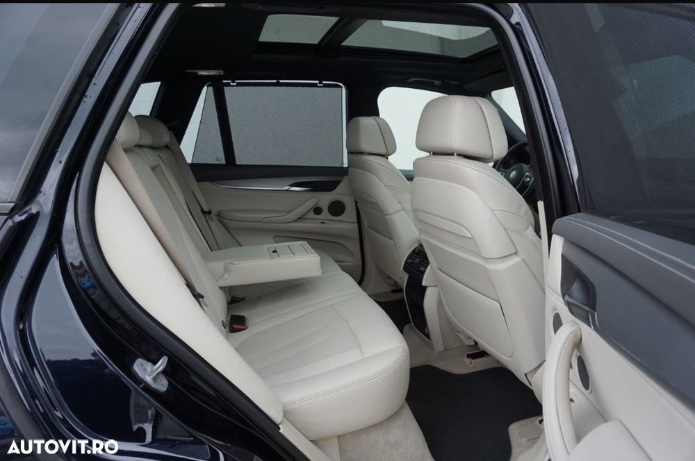 BMW X5 xDrive40d Sport-Aut. - 10