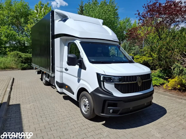 Renault Mastrer
