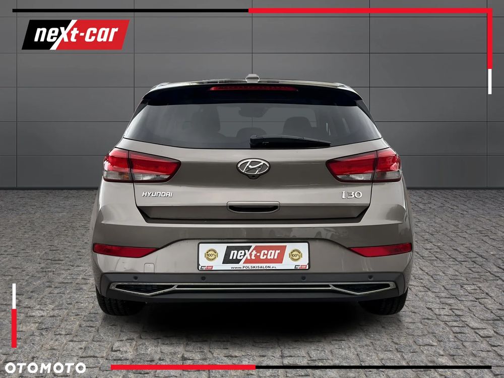 Hyundai i30 1.5 DPI Comfort - 5