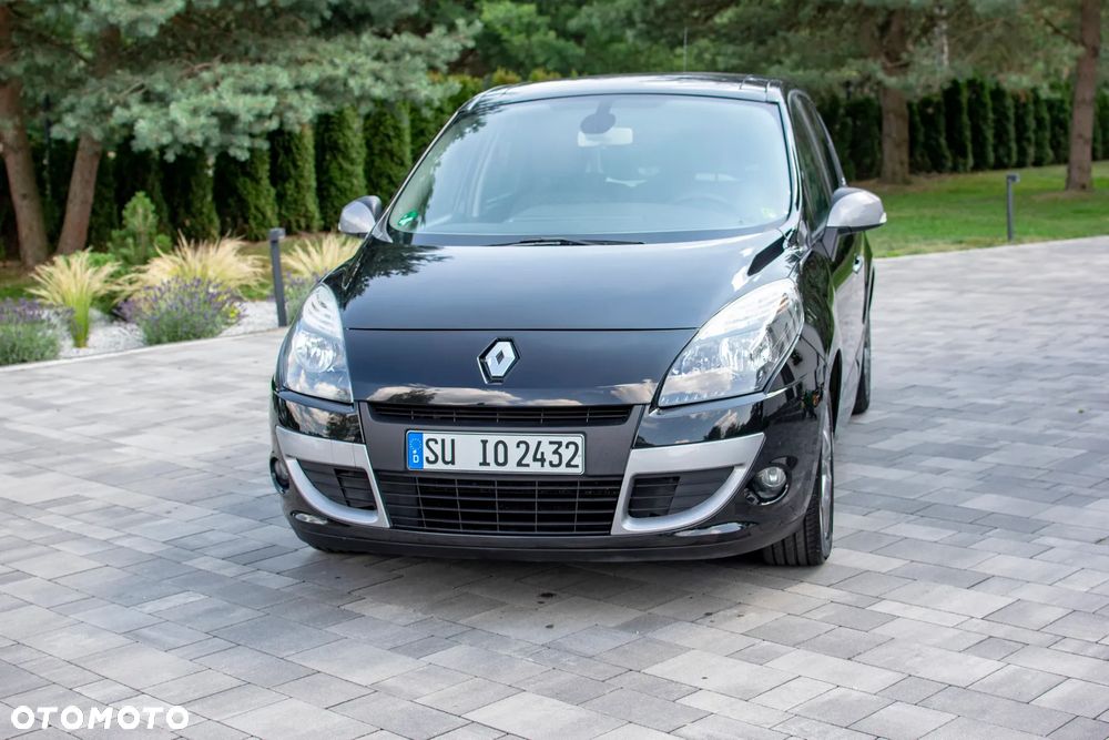 Renault Scenic - 9