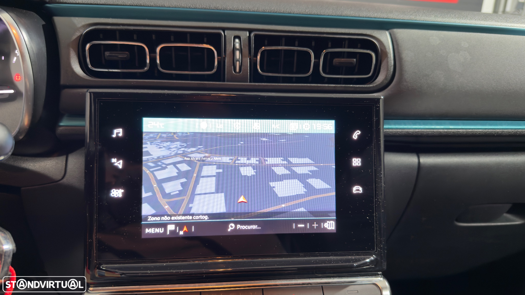 Citroën C3 1.2 PureTech Feel - 23