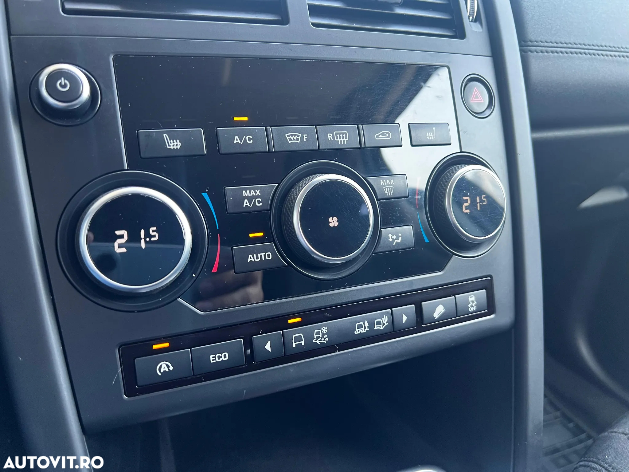 Land Rover Discovery Sport - 15