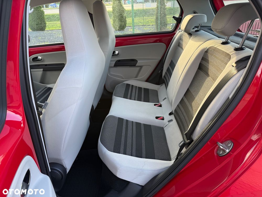Seat Mii - 22