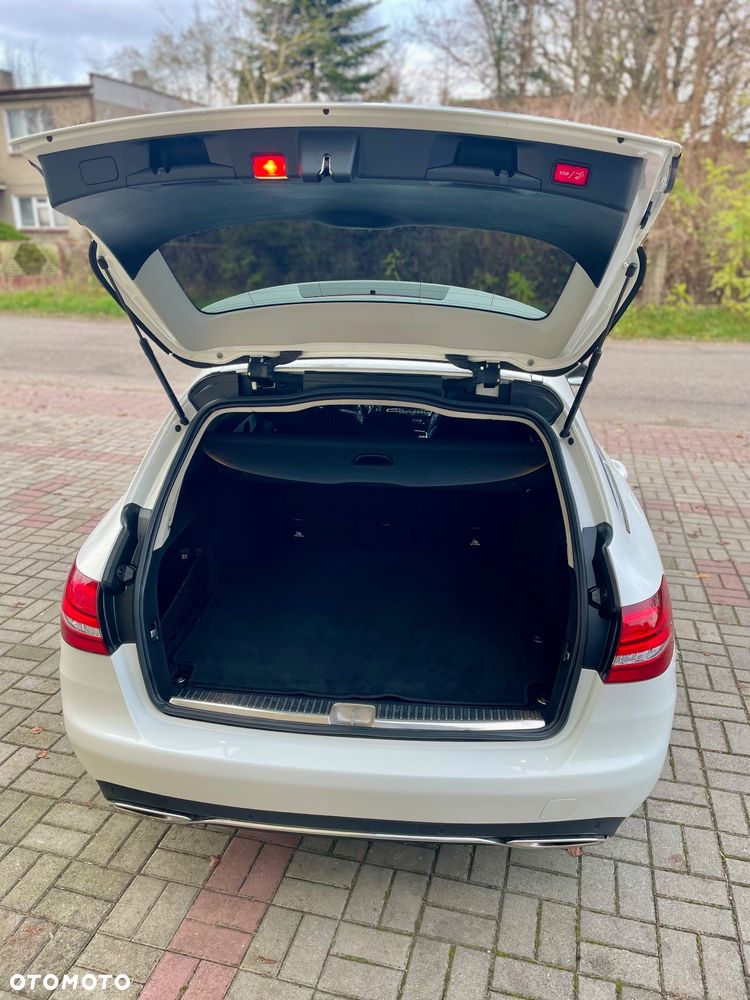 Mercedes-Benz Klasa C 300 7G-TRONIC Avantgarde - 5