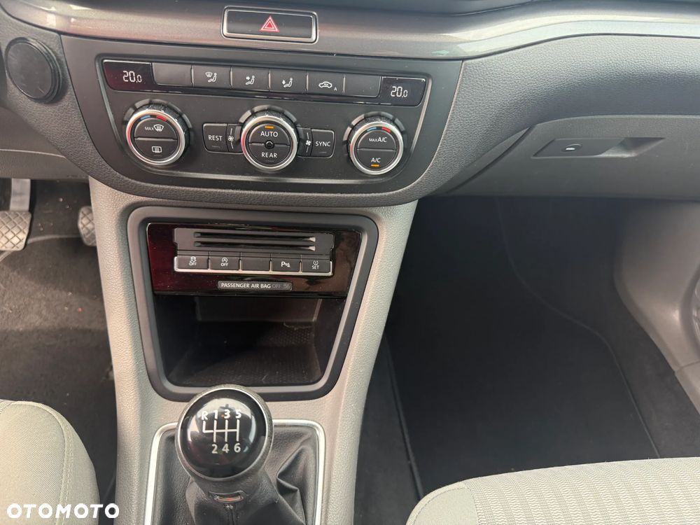 Seat Alhambra 2.0 TDI Ecomotive 4Kids - 18