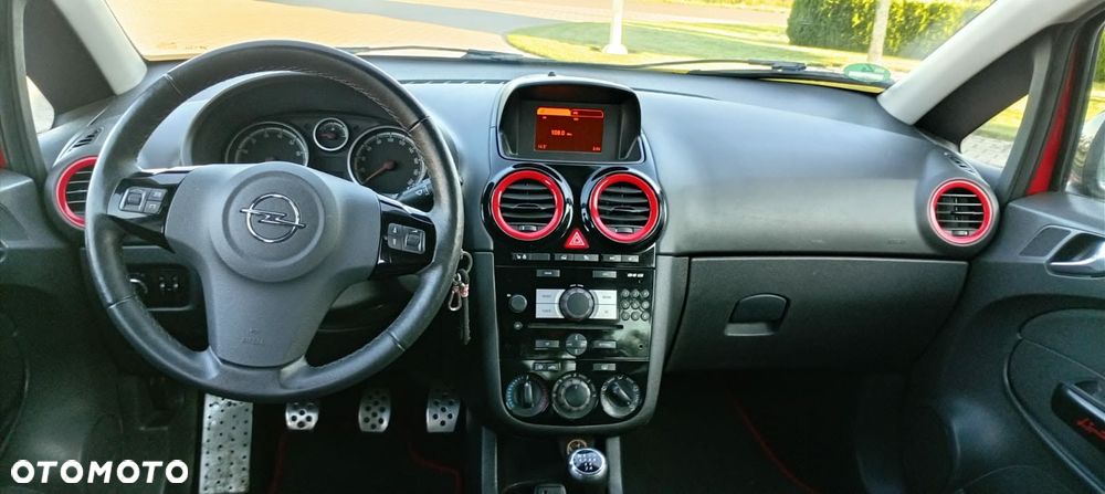 Opel Corsa - 7